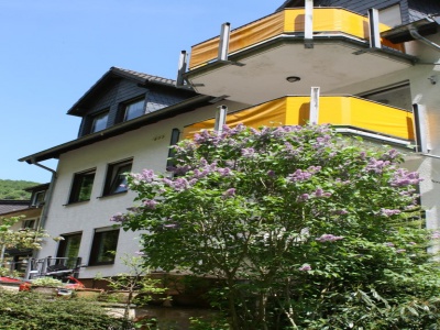 Landhaus Carmen